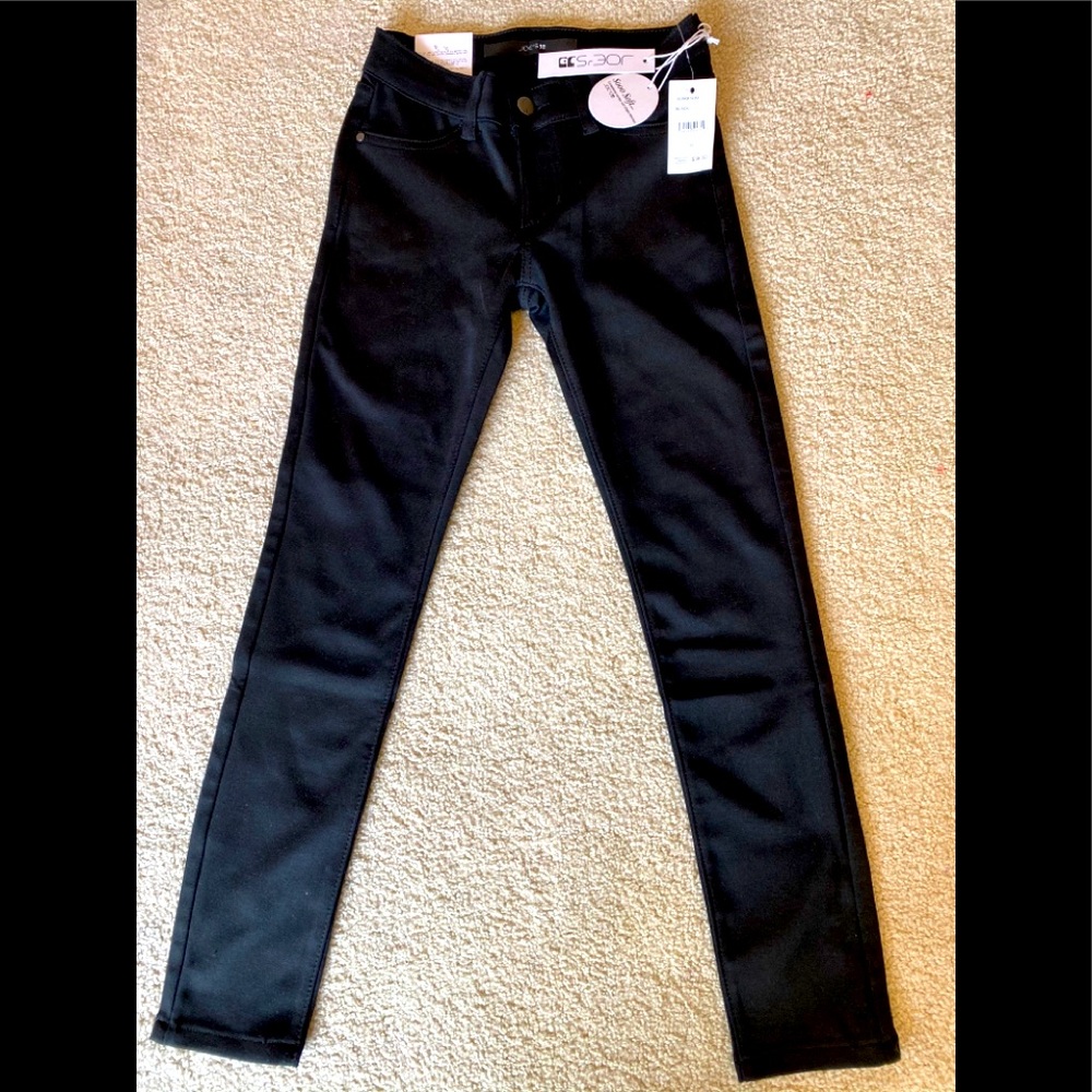 Brand New Joe’s Jeans Ponte Leggings